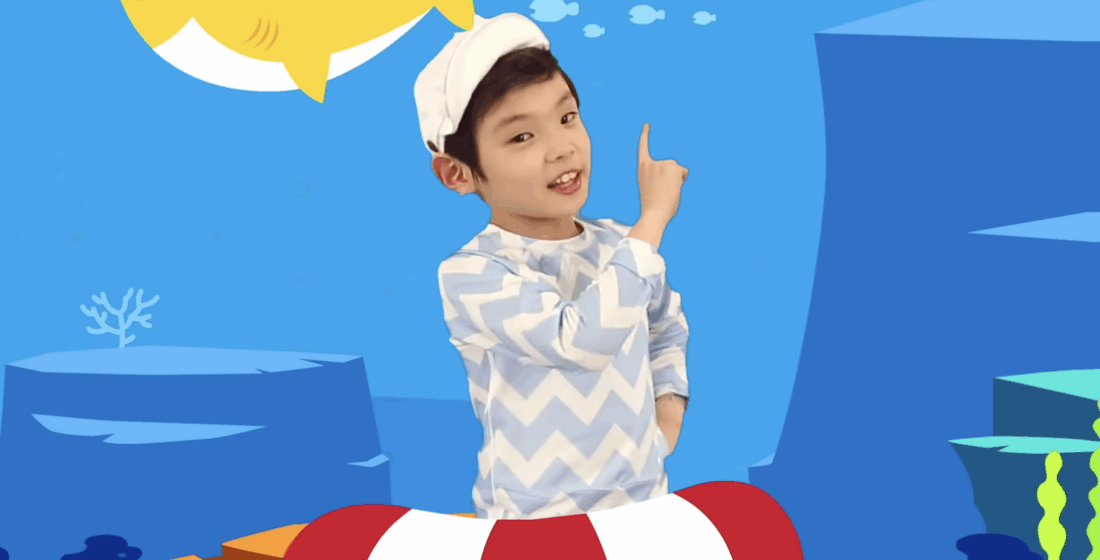 bai-hat-tieng-anh-cho-tre-baby-shark