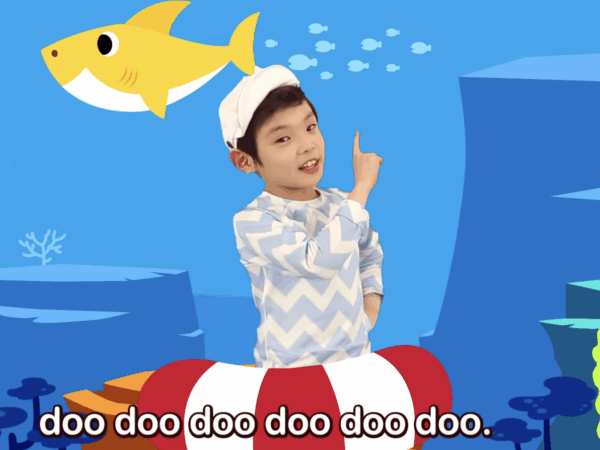 bai-hat-tieng-anh-cho-tre-baby-shark