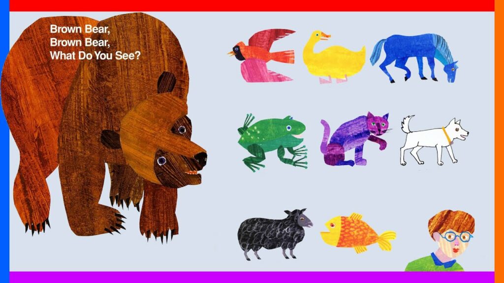 brown-bear-story